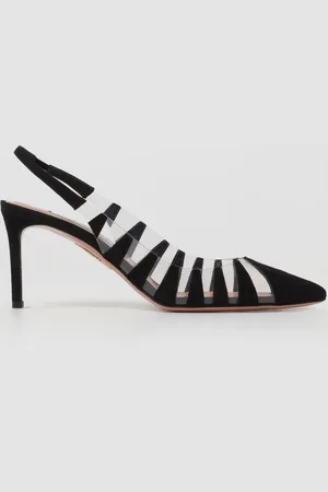 Aquazzura High Heel Shoes Woman colour
