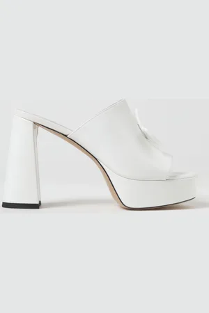 Patou Heeled Sandals Woman colour