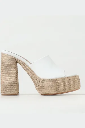 Paloma Barceló Heeled Sandals PALOMA BARCELÒ Woman colour
