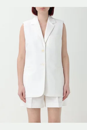 Michael Kors Waistcoat Woman colour