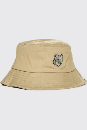 Maison Kitsuné Hat MAISON KITSUNÉ Men colour