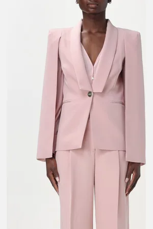 Liu Jo Blazer Woman colour