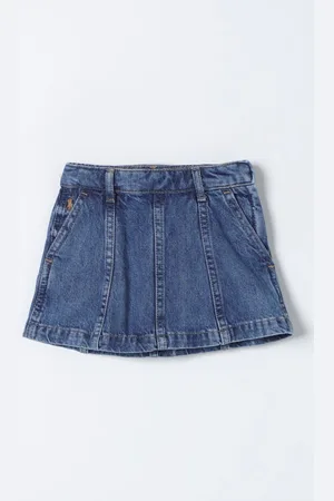 Ralph Lauren Skirt Kids colour