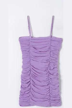 Patrizia Pepe Dress Kids colour