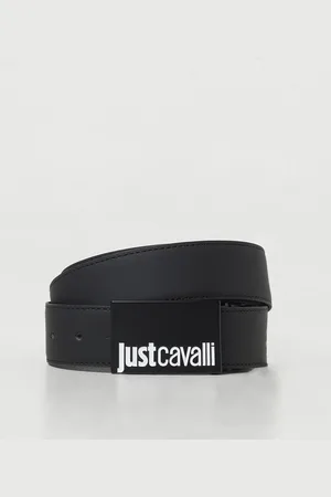 Roberto Cavalli Belt Men colour