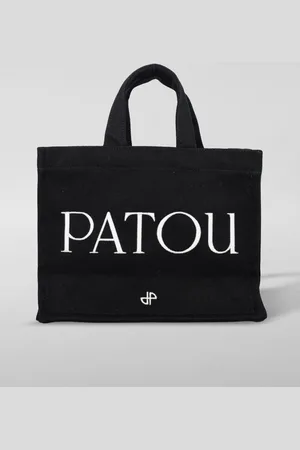 Patou Tote Bags Woman colour