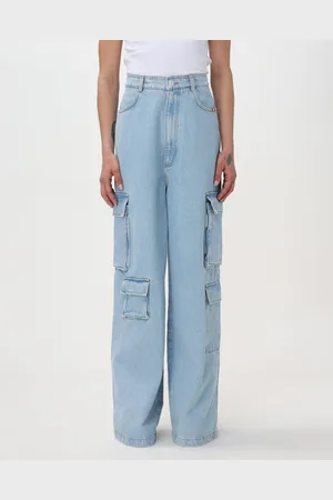AMISH Jeans Woman colour