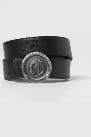 Roberto Cavalli Belt Men colour