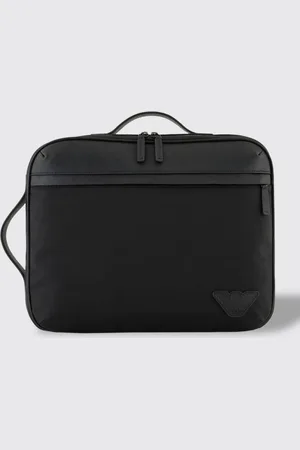 Emporio Armani Bags Men colour