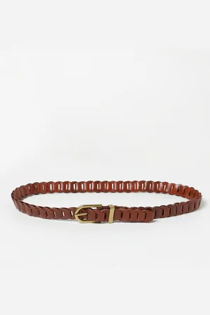 Frame Belt Woman colour