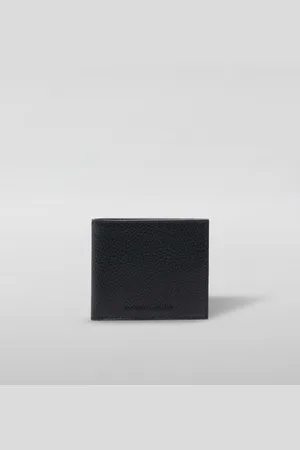 Emporio Armani Wallet Men colour