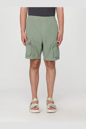 WoodWood Short Men colour