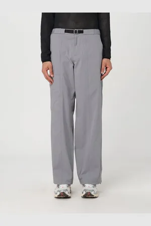 ROA Trousers Men colour