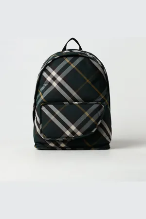 Burberry Backpack Men colour