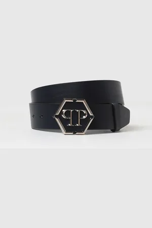 Philipp Plein Belt Men colour