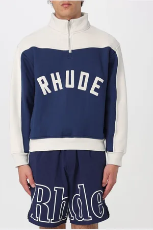 Rhude Sweatshirt Men colour