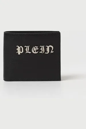 Philipp Plein Wallet Men colour