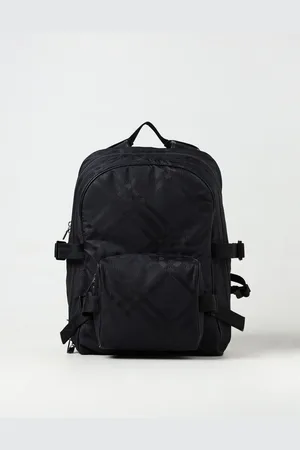 Burberry Backpack Men colour