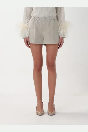 VALENTINO Short Woman colour