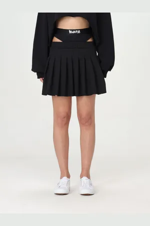DISCLAIMER Skirt Woman colour