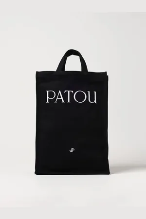 Patou Tote Bags Woman colour