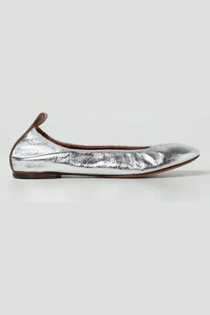 Lanvin Ballet Pumps Woman colour
