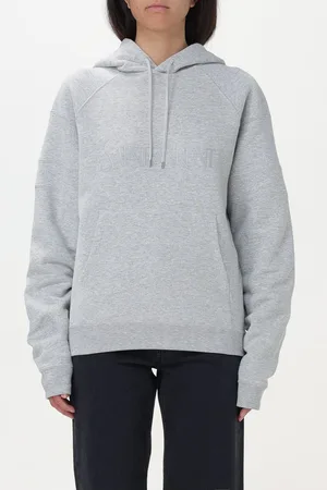 Saint Laurent Sweatshirt Woman colour