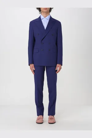 Brian Dales Suit Men colour