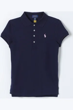 Ralph Lauren Polo Shirt Kids colour