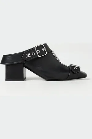 Courrèges High Heel Shoes COURRÈGES Woman colour