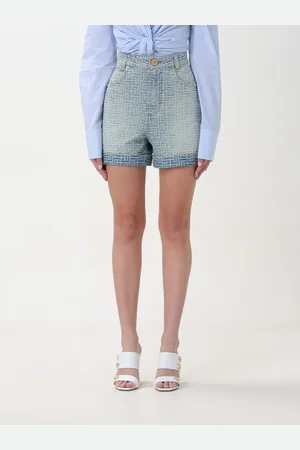 Balmain Short Woman colour