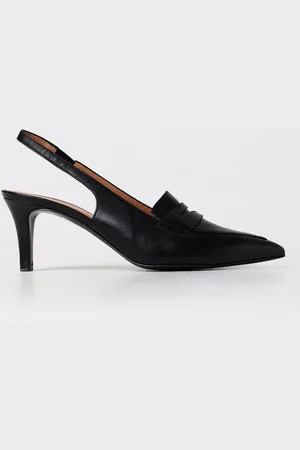 Via Roma High Heel Shoes Woman colour