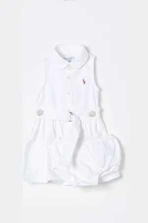 Ralph Lauren Romper Kids colour