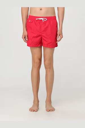 Kiton Swimsuit Men colour