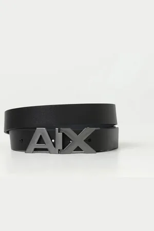 Armani Exchange Belt Men colour