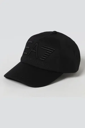 EA7 Hat Men colour