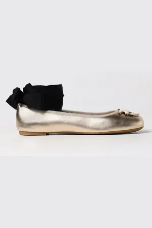 Pinko Ballet Pumps Woman colour