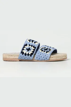 MANEBI Flat Shoes Woman colour