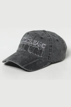 VERSACE Hat Men colour