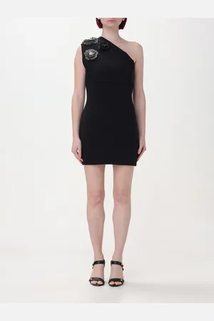 Balmain Dress Woman colour