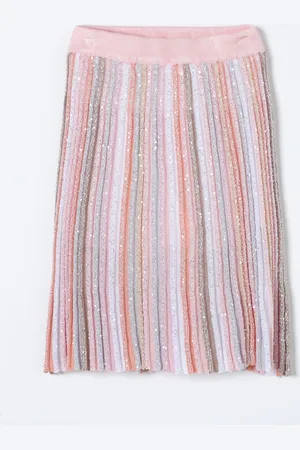 Missoni Skirt Kids colour