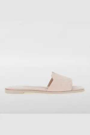 Alexander McQueen Flat Sandals Woman colour