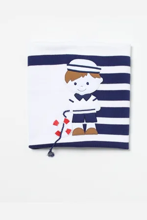 COLORICHIARI Scarf Boy Kids colour