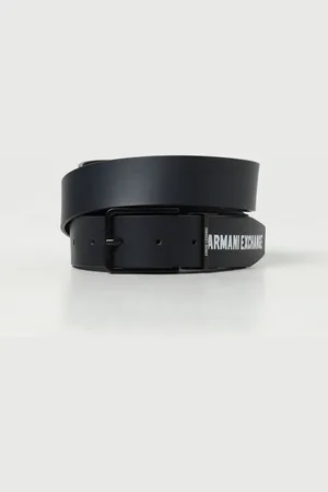 Armani Exchange Belt Men colour