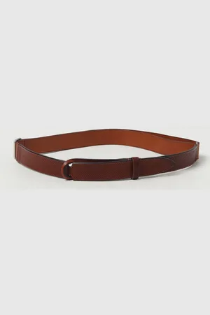 Orciani Belt Men colour
