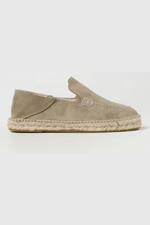 MANEBI Espadrilles Men colour