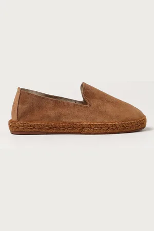 MANEBI Espadrilles Men colour