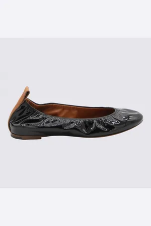 Lanvin Ballet Pumps Woman colour