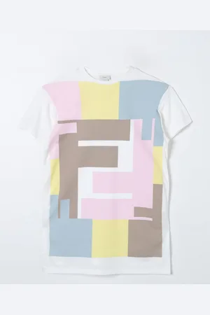 Fendi Dress Kids colour