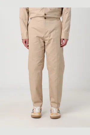 Maison Kitsuné Trousers MAISON KITSUNÉ Men colour